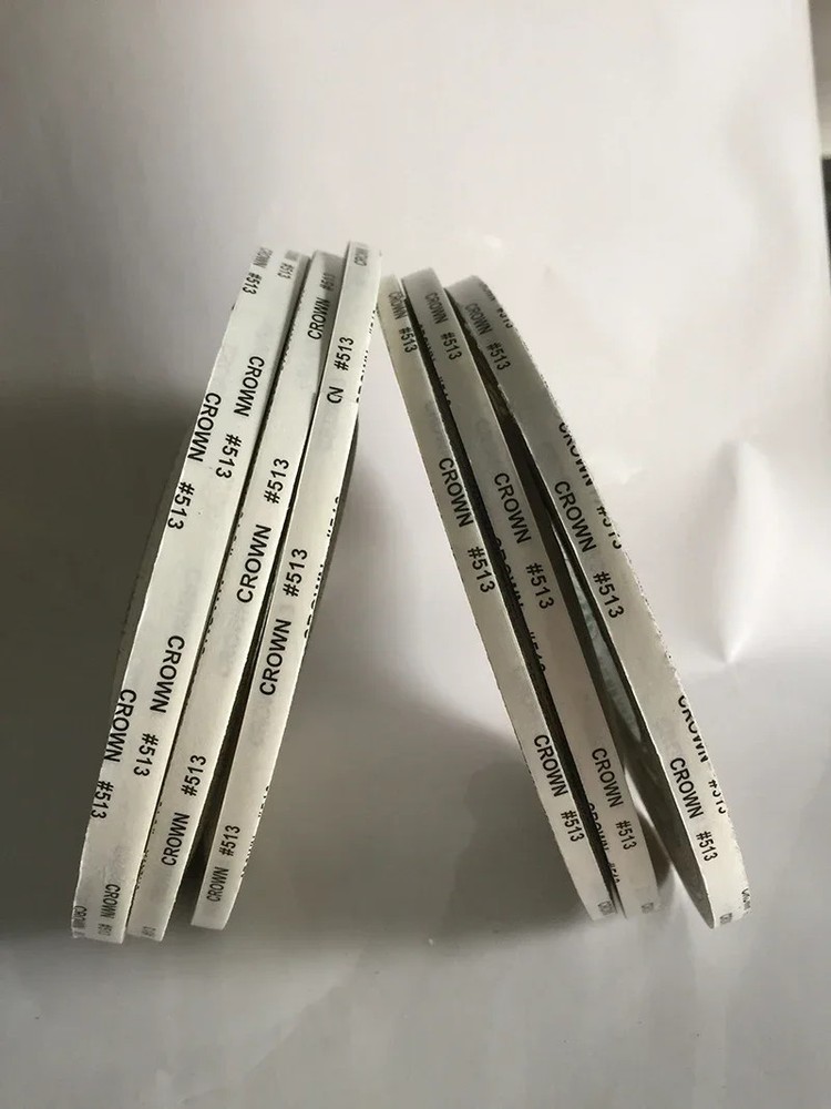 Super Thin High Temperature Resistant DoubleSided Adhesive Tape For TV Backlight