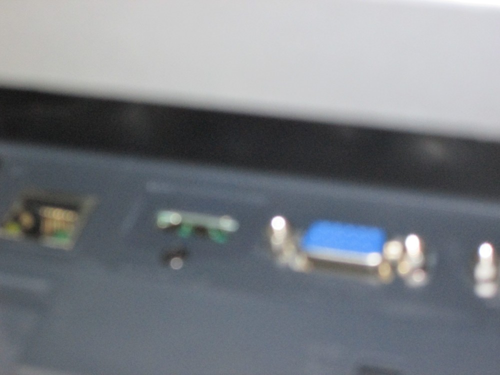 Promethean PRM-30 LCD Projector New open box