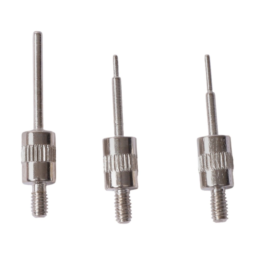 Magnetic Base Indicator Holder + 1" Indicator + Indicator Points 22pcs