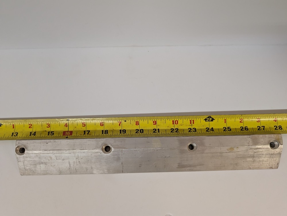 Biro 51340 RUNNER BLADE RETAINER