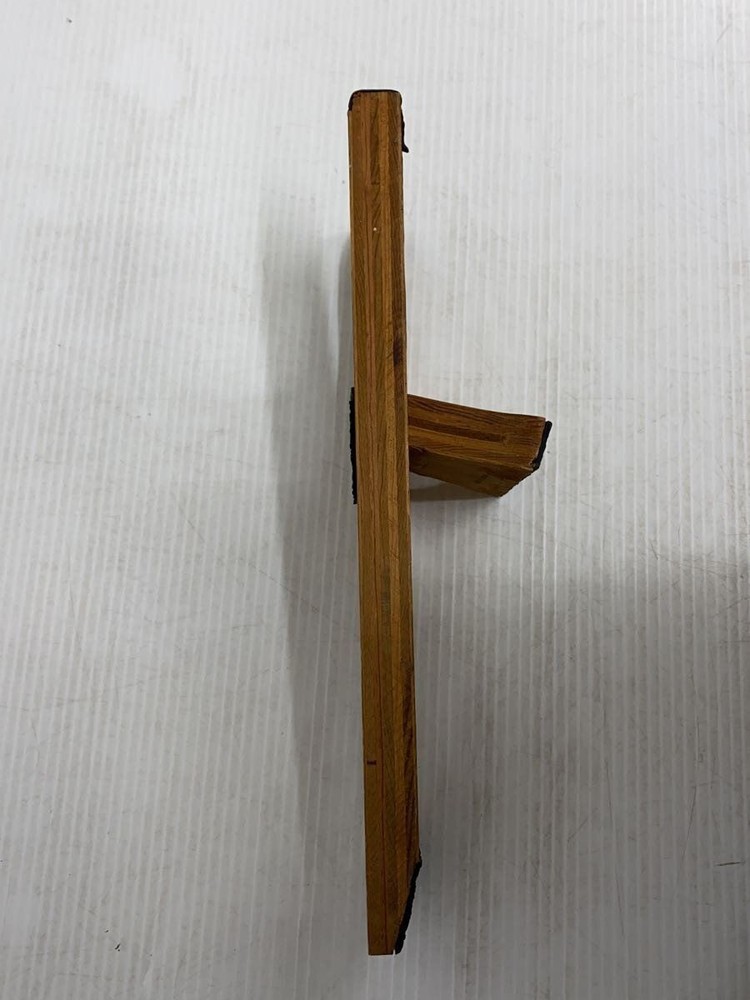 Lee Interior Grocery 70s VINTAGE Boot Jack Used