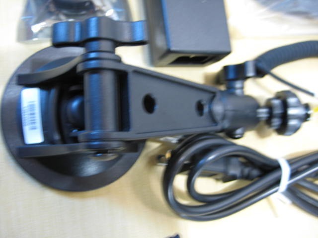 ADVENT ADV3500PC 7" WINDOWS PC NAVIGATION $1800 MSRP