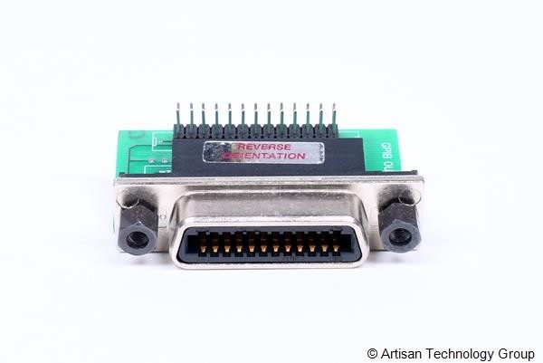 ILX Lightwave GPIB Output Board