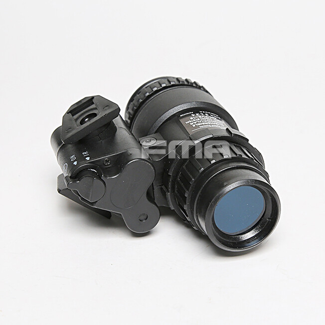 FMA Tactical Dummy AN/PVS 18 Night Vision Goggles NVG Model No Function TB388