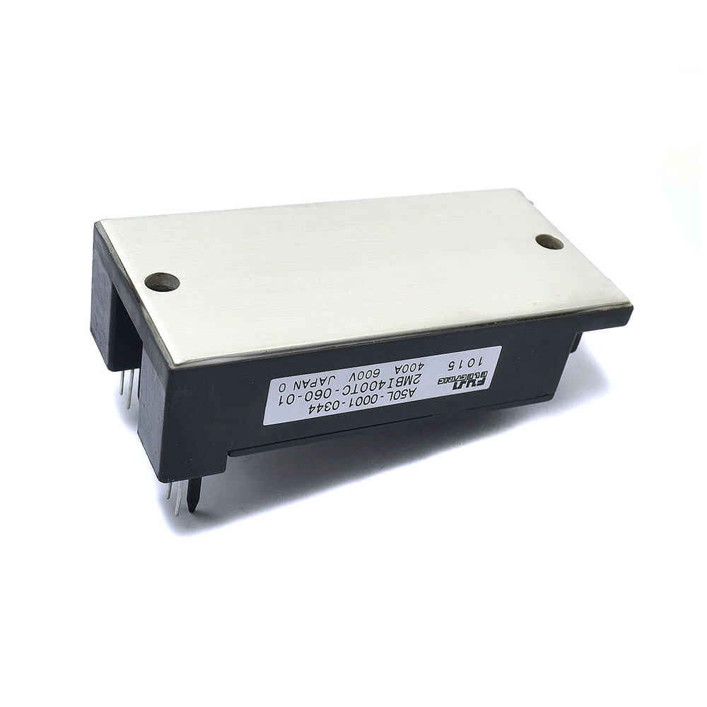 2MBI400TC-060-01 PACKAGE:MODULE