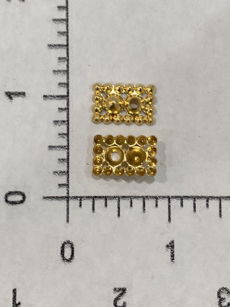 12 - Rhinestone Setting Jewelry Making Component