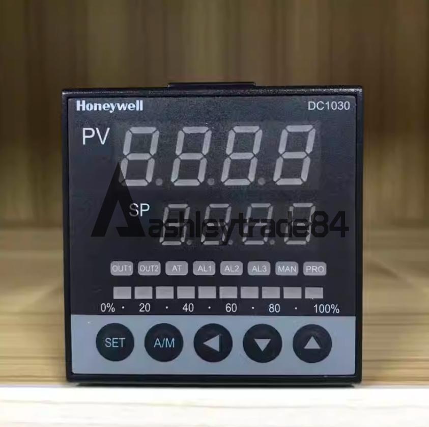 1PCS New HONEYWELL DC1030CR-102000-E Temperature Controller