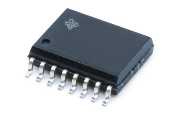 1Pcs AMC3301DWER SOIC-16