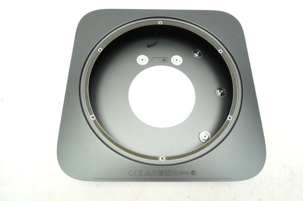 Replacement Housing for Apple Mac Mini (2018) A1993