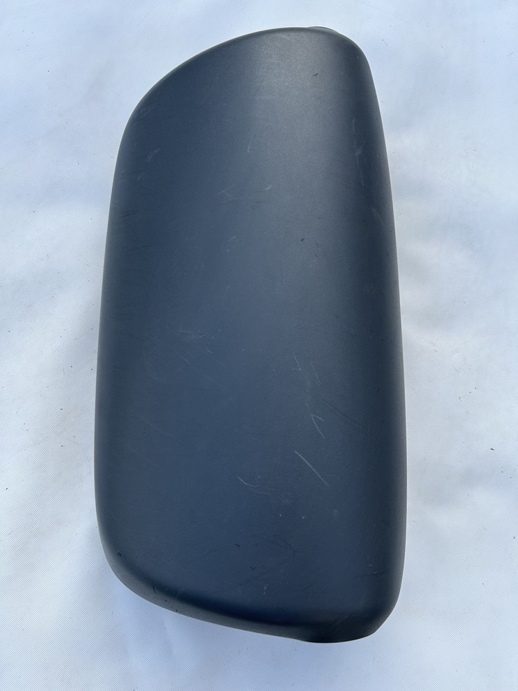 DAF CF / XF Heated main mirror