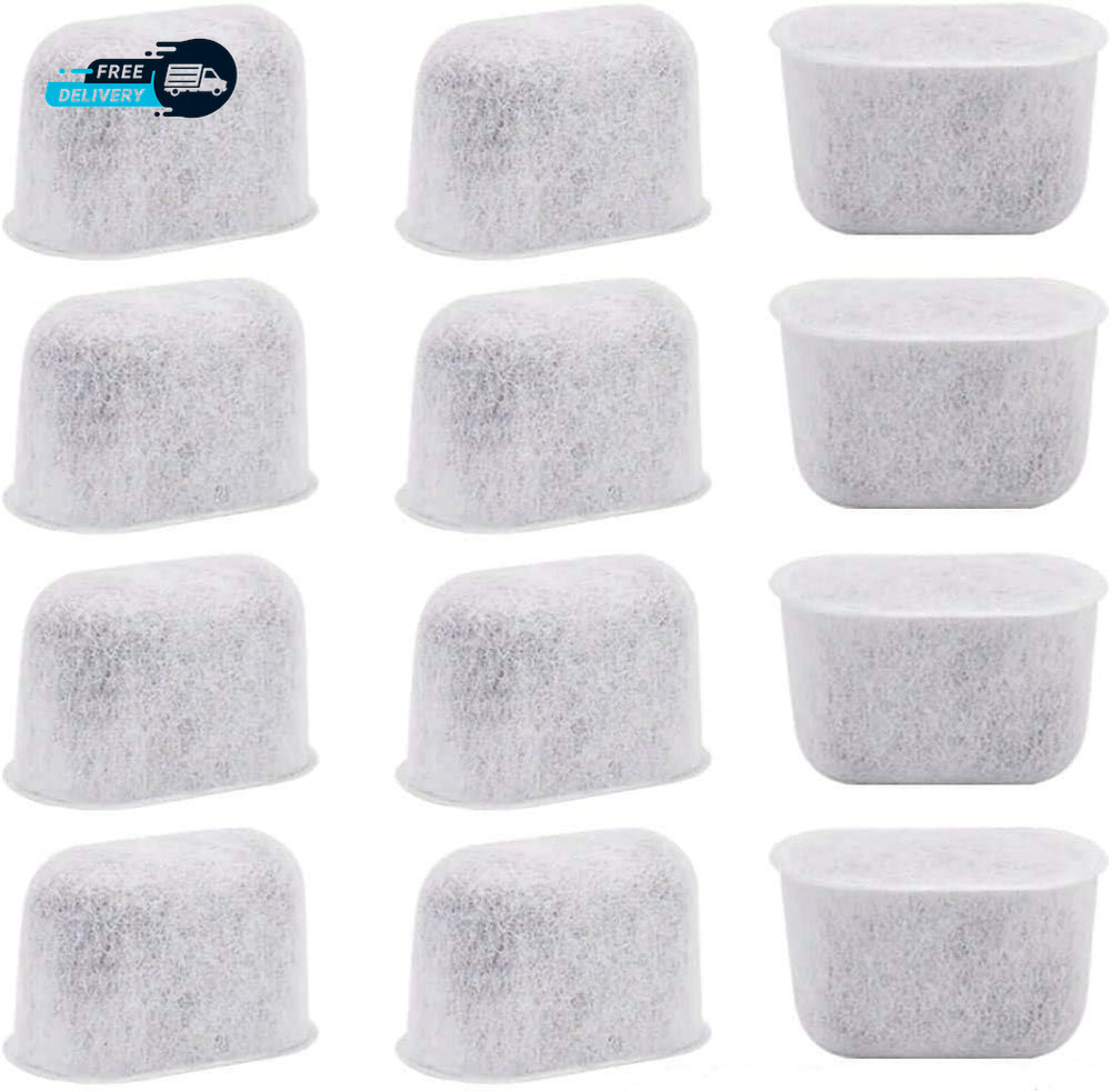 12-Pack Cuisinart* Coffee Maker Filter Replacement All Cuisinart* Coffee Maker