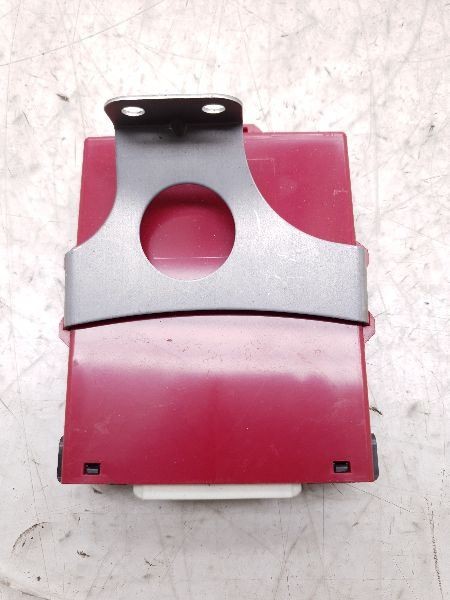 06 LEXUS RX400H MULTIPLEX NETWORK GATEWAY CONTROL ECM