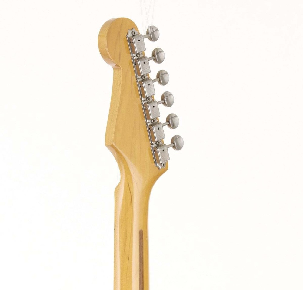 Fender Japan ST57-55 Black