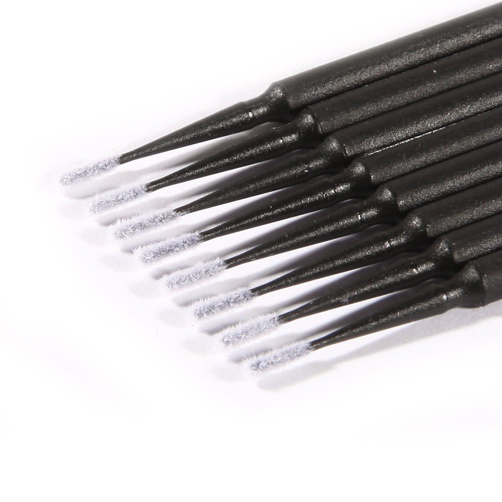 Micro Brushes Applicators Microbrush Dental (Regular, Fine, Super Fine) Eye SK
