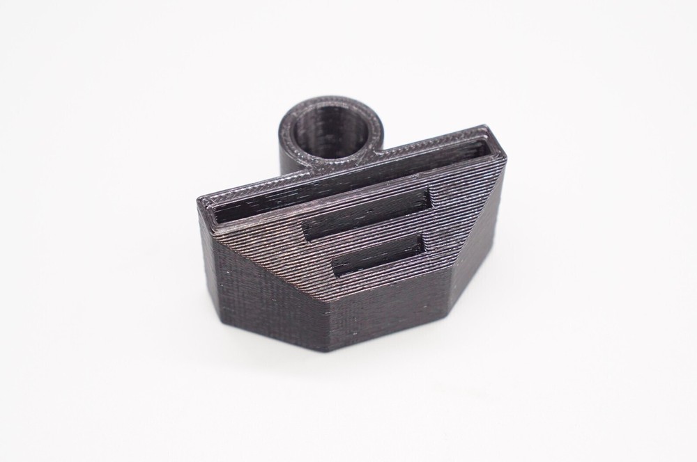 Custom Washer Holder Mount Bracket for WEN 6510 Spindle Sander