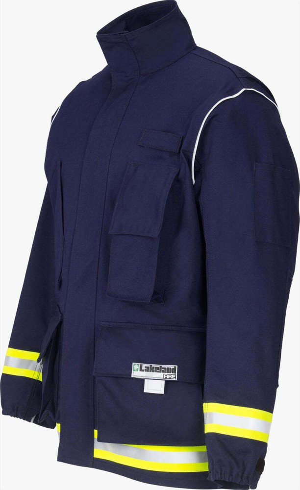 PPE 911, Extrication Coat