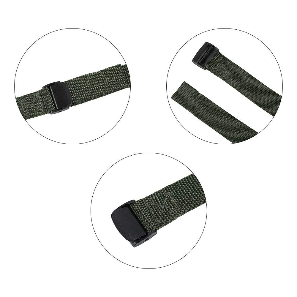 5pcs Trail & Game Camera Straps Belts Hunting Camera Tree Mounting Strap