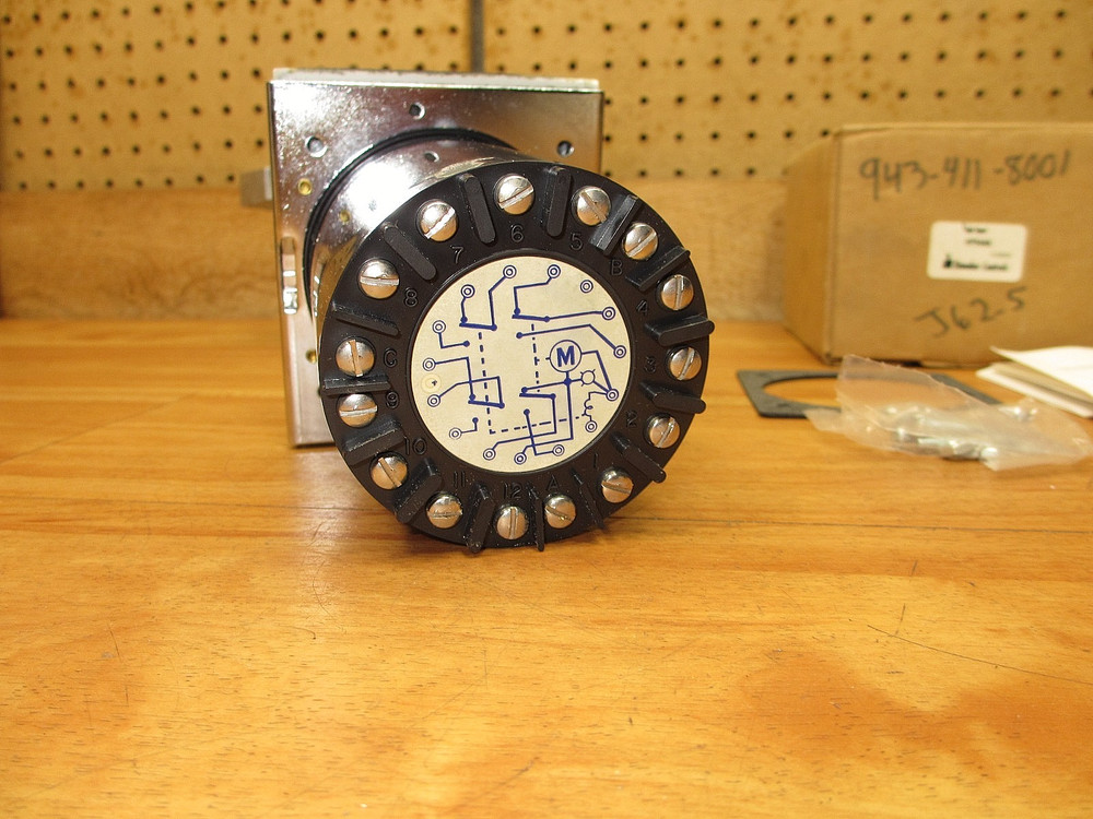 Eagle Signal HP54A6 *NEW* Cycle Timer 10 Minute CYCL-FLEX