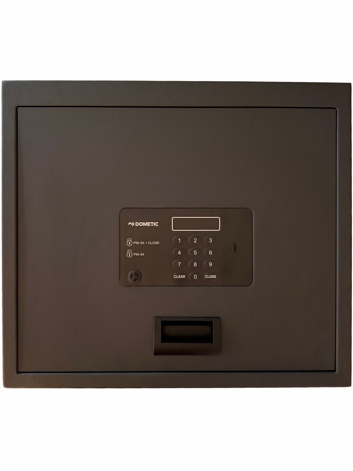 New Dometic ProSafe MDT 400X Electronic Safe