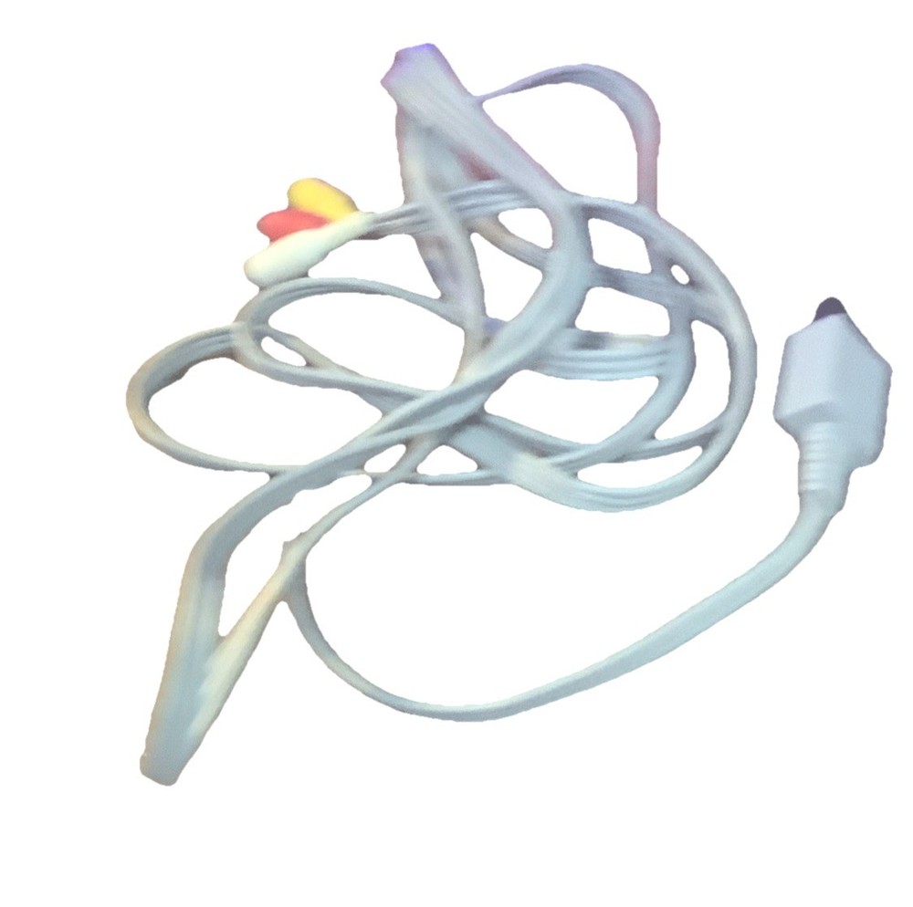 Cable for wii to av authentic
