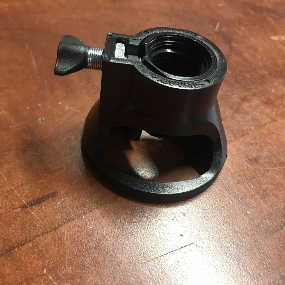 New Genuine Part Cutting Attachment For Dremel 4000 Variable Speed Rotary Tool
