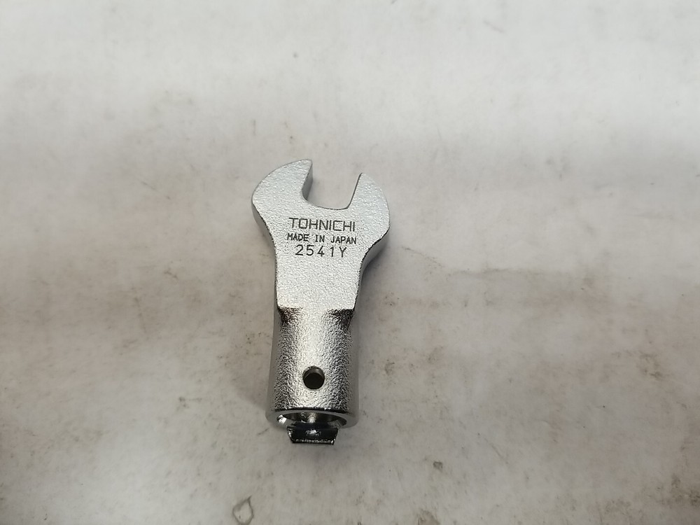 TOHNICHI SH type open Head SH10DX3/8 3/8" NEW