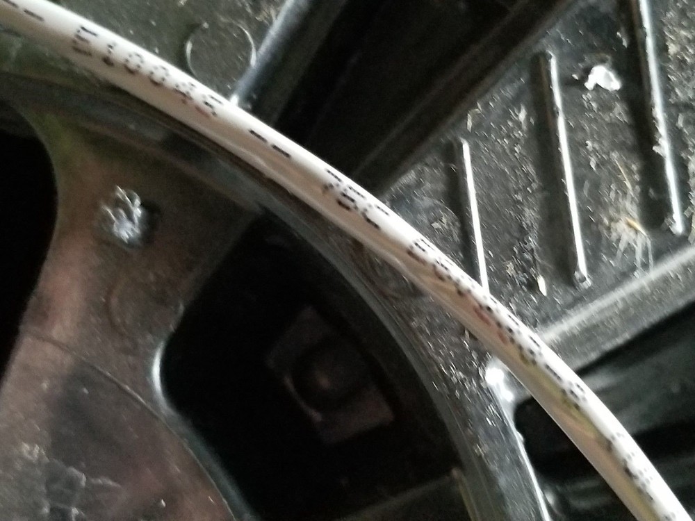 Carol E1004S 22/4C Premium Bare Copper Riser Sound & Security Cable Gray /100ft