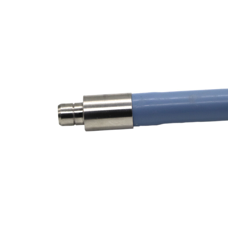 New Surgery Fiber Optical Cable Endoscopy Light Source ø4 2.5m For STRYKER/ACMI