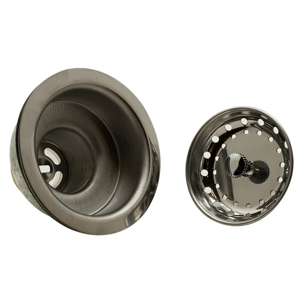 Thrifco 4601797 Double Cup Sink Strainer