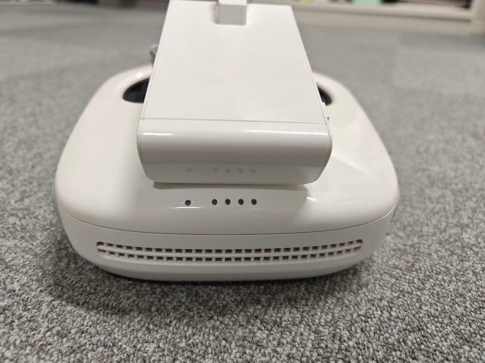 Dji Phantom 4 Pro V2.0 Genuine Remote Controller Transmitter Gl300l Drone Part