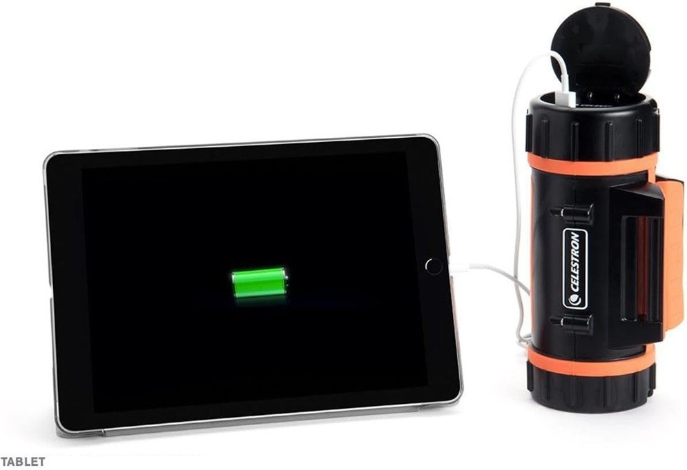 Portable Power Pack Lithium PowerTank