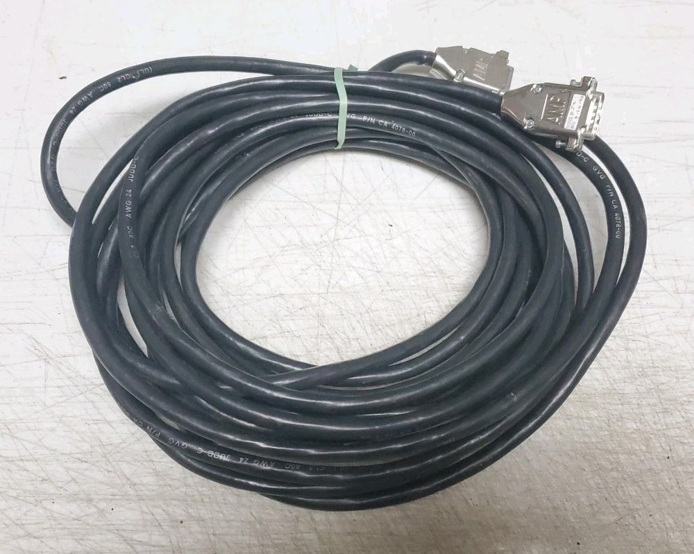 Grass Valley Group Streamline Effects Controller DPM-100 w/Cable, Untested *READ