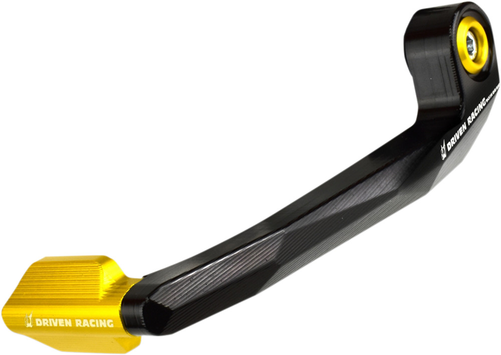 Driven Trackday Lever Guards DTDLG2-GD
