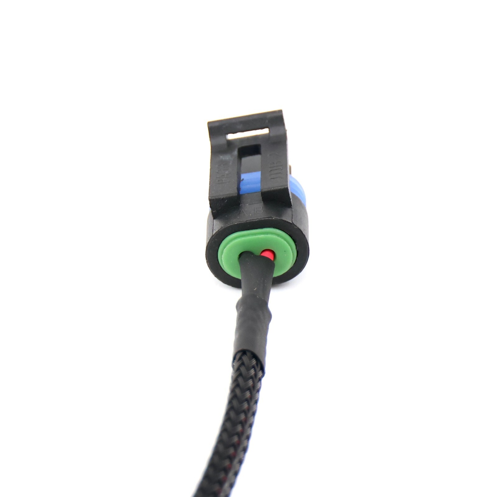 1987 - 1992 TPI TBI HEI Small Cap Distributor Coil Wiring Harness 350 Camaro