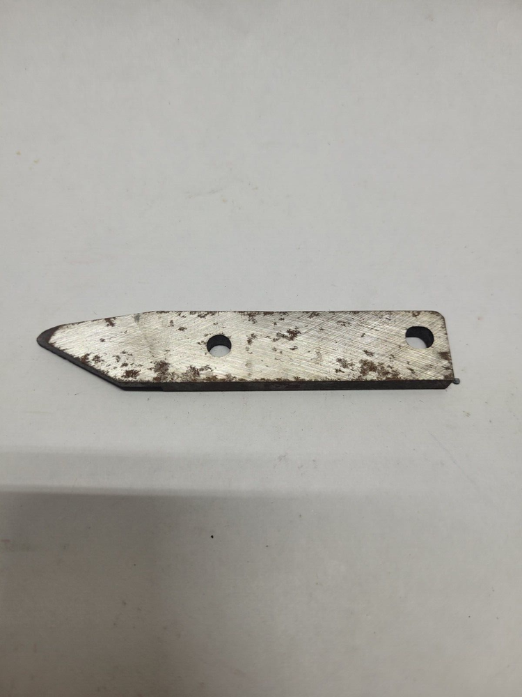 Kett 60-22R Double Cut Shear Side Knife Right