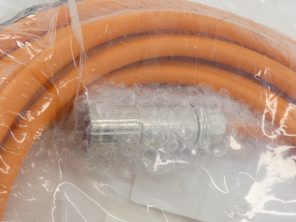Nidec MSBBAA0100 Servo Cable, 10M - NEW Surplus!