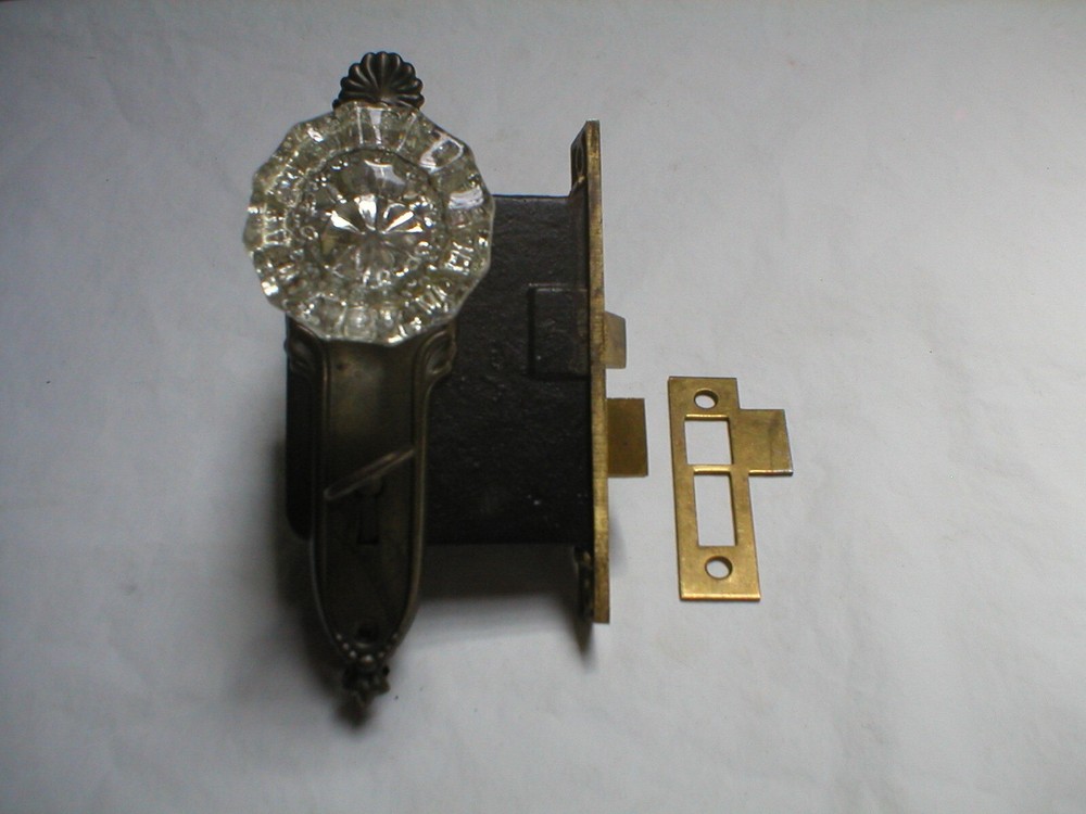 Antique Door Hardware