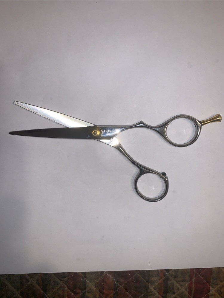 NEW OKAMI 5.5’’ SCISSORS