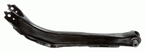 Control Arm - Left (Left) Actuator Rod - Right