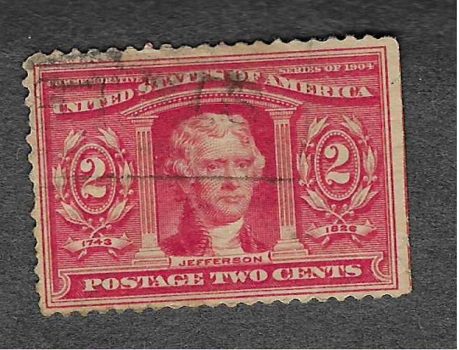 1904 US 324 JEFFERSON USED