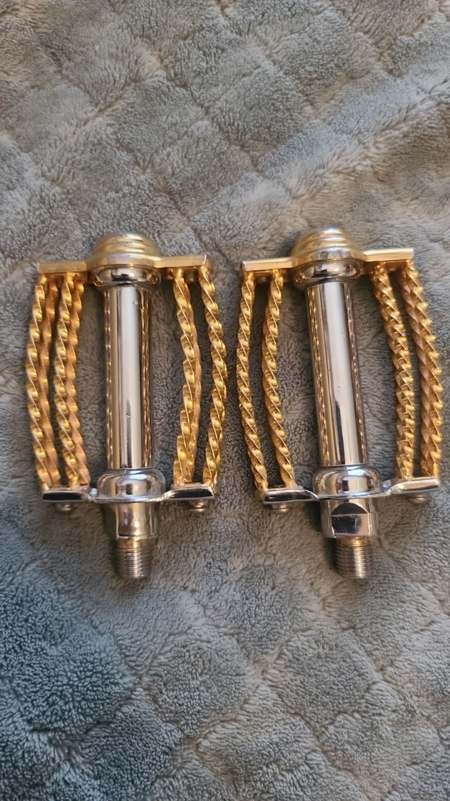 16" Old Lowrider Bicycle Parts