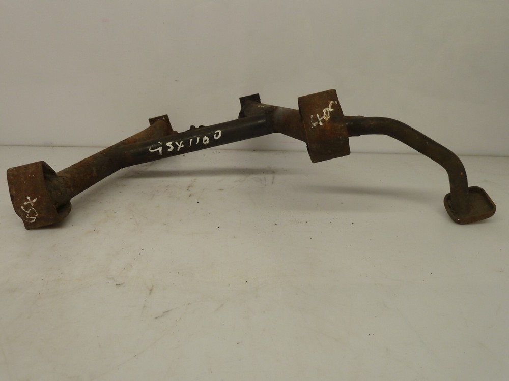 Suzuki GSX 400 Centre Stand Main Stand