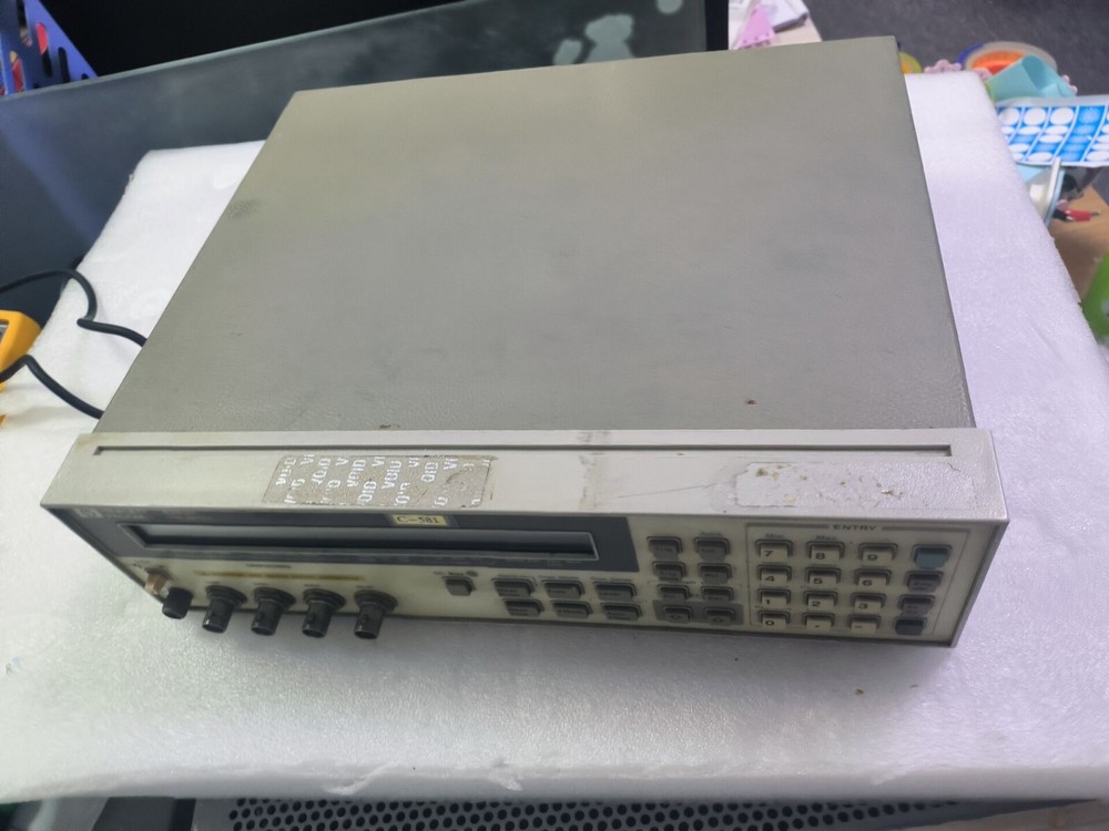 1PC Agilent/HP 4263A LCR Meter Fast delivery