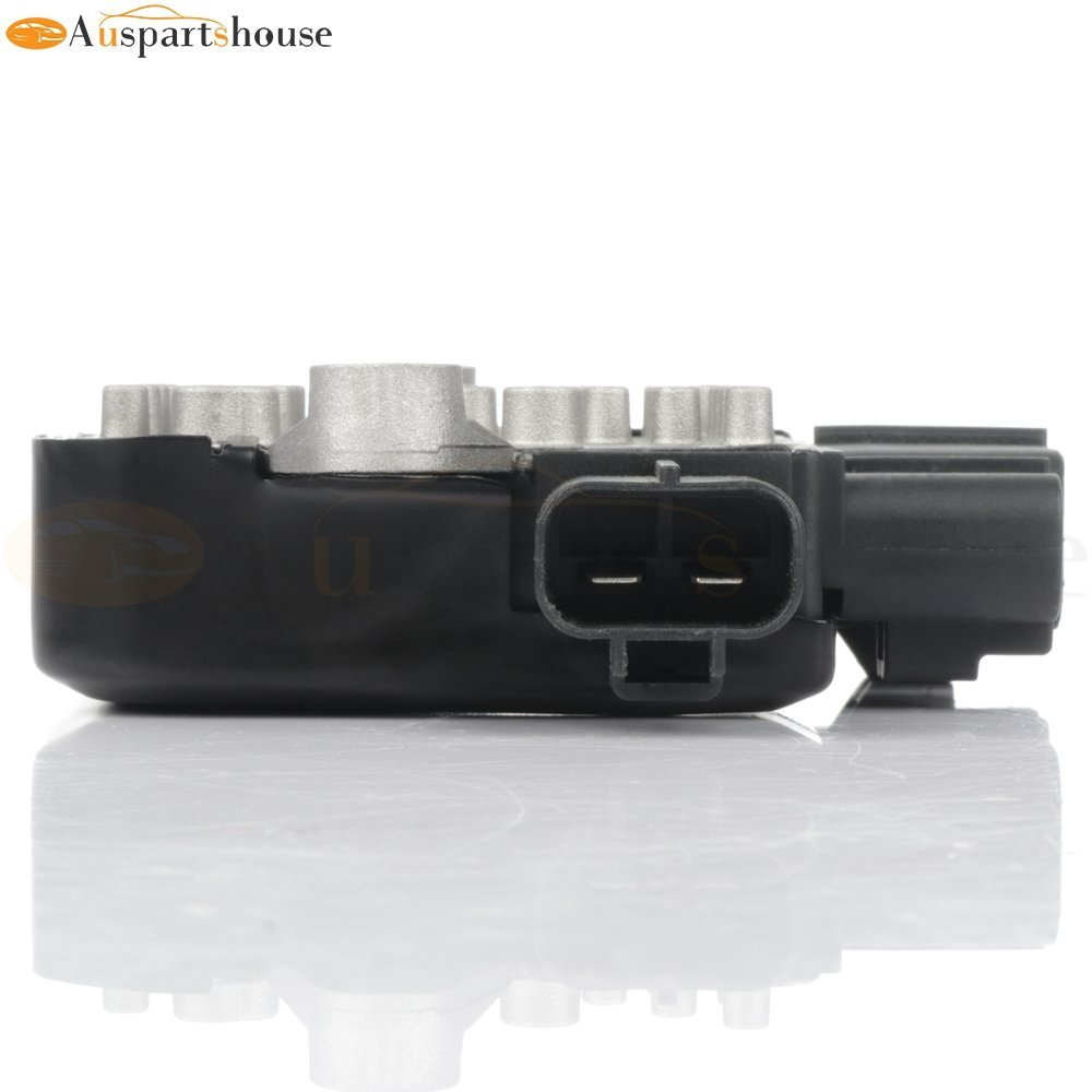 Engine Cooling Fan Relay Control Modul For Mazda 2002-2007 Mitsubishi Lancer