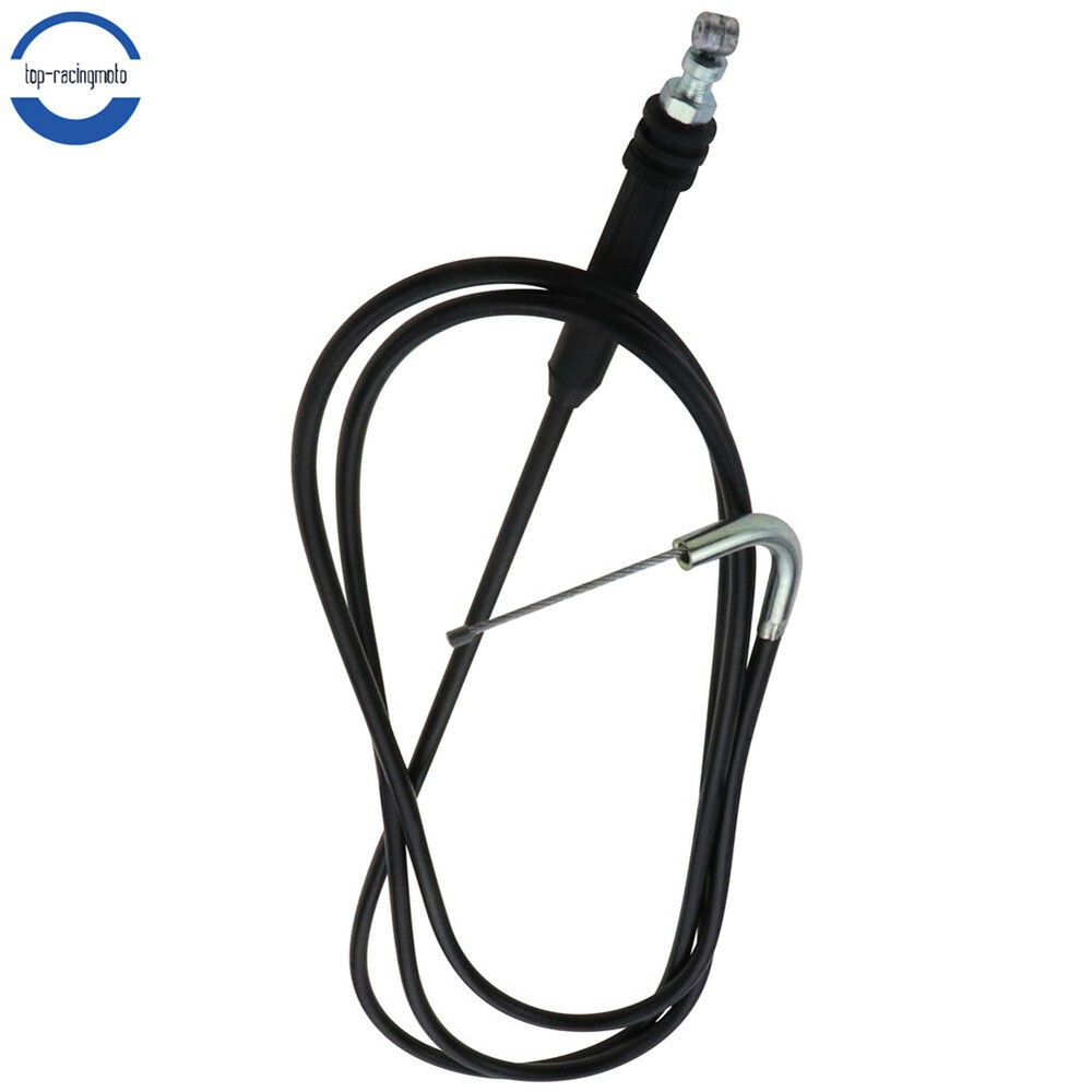 Throttle Cable for Suzuki QuadMaster Quad Master 500 2000-2001