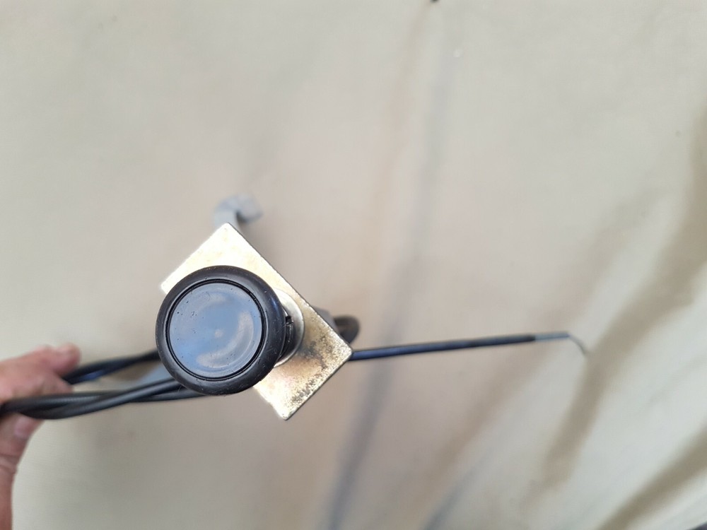 Mercedes w126 HPF switch hydrolic switch