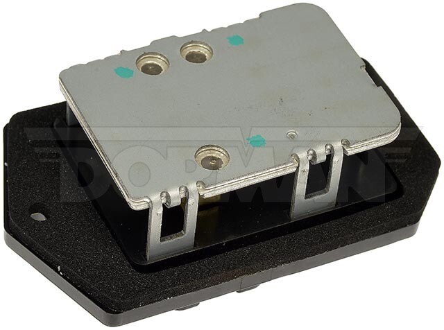 HVAC Blower Motor Resistor for Chrysler 2014-07