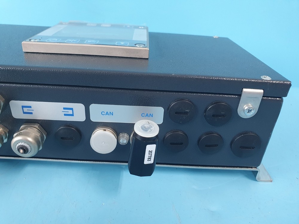 Erhardt+Leimer DC3340 Position Controller