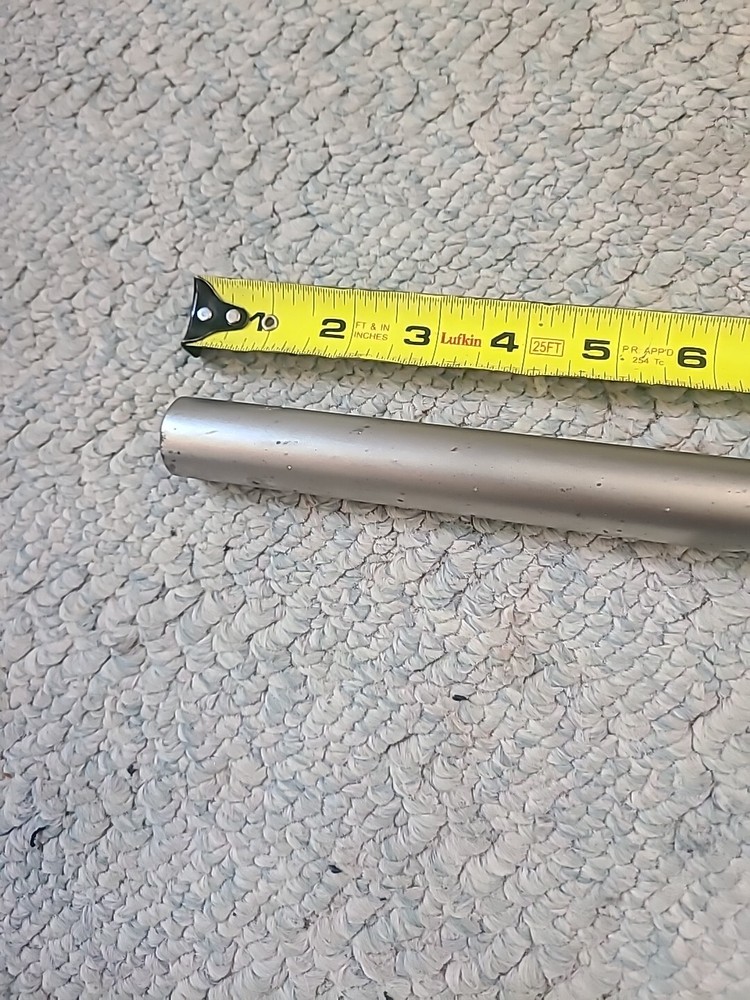 Traditions Tracker 209 .50 Cal. Inline Muzzleloader Barrel Without Breech Plug