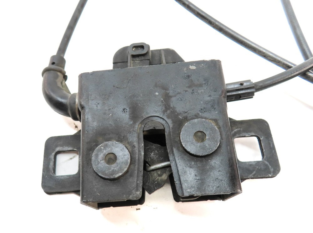 2014 RANGE ROVER EVOQUE (L538) FRONT LEFT & RIGHT LOWER HOOD LOCK LATCH SET-2